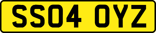 SS04OYZ