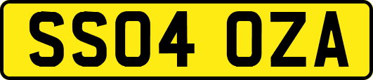 SS04OZA