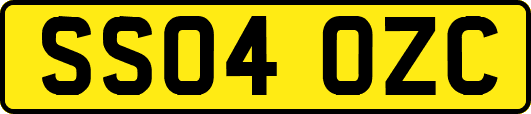 SS04OZC