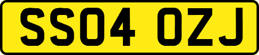 SS04OZJ