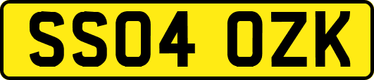 SS04OZK