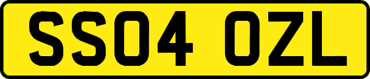 SS04OZL