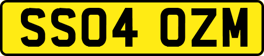 SS04OZM
