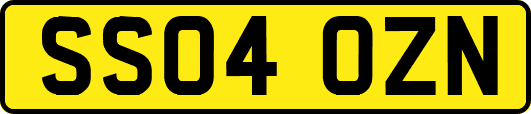 SS04OZN