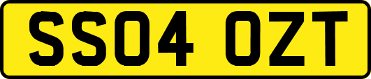 SS04OZT