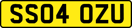 SS04OZU