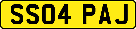 SS04PAJ