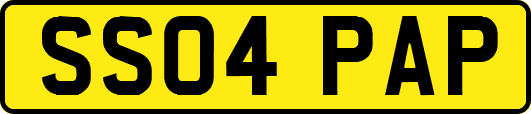 SS04PAP