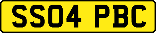 SS04PBC