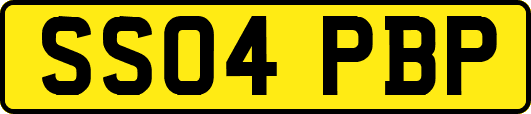 SS04PBP