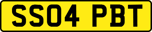 SS04PBT
