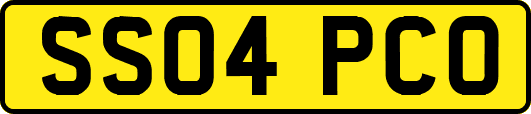 SS04PCO