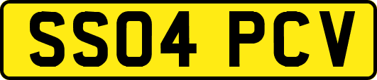 SS04PCV