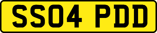 SS04PDD