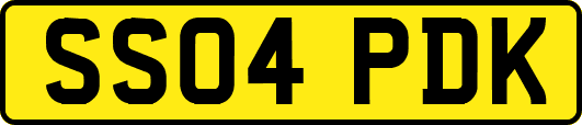 SS04PDK