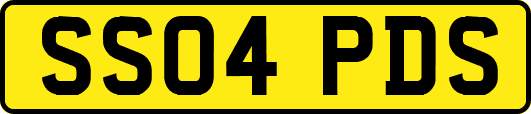 SS04PDS