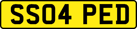 SS04PED