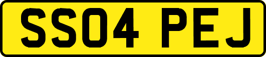 SS04PEJ