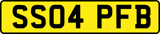 SS04PFB