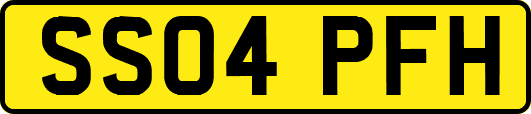 SS04PFH