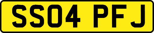 SS04PFJ