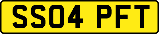 SS04PFT