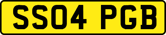 SS04PGB