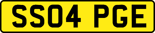 SS04PGE