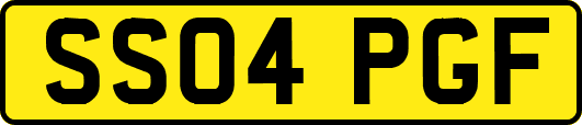 SS04PGF