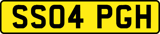 SS04PGH