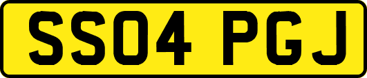 SS04PGJ