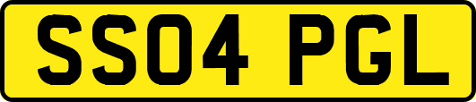 SS04PGL