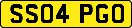SS04PGO