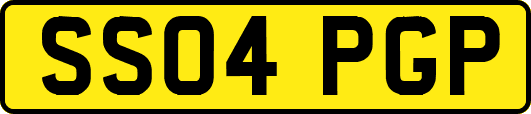 SS04PGP