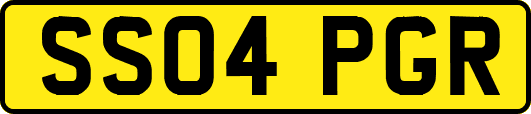 SS04PGR