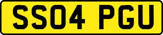 SS04PGU