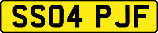 SS04PJF