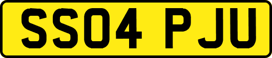 SS04PJU