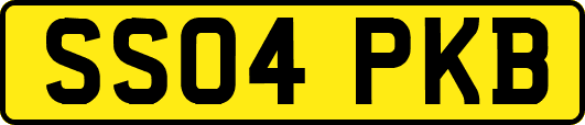 SS04PKB