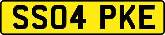 SS04PKE
