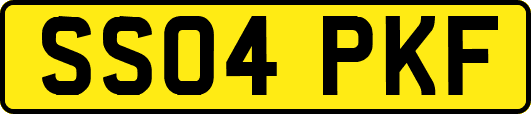 SS04PKF