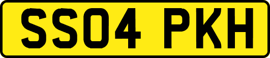 SS04PKH