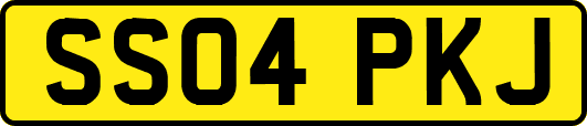 SS04PKJ