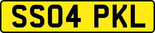 SS04PKL