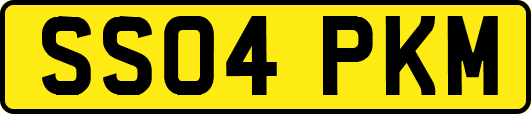 SS04PKM