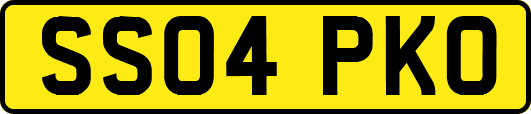 SS04PKO