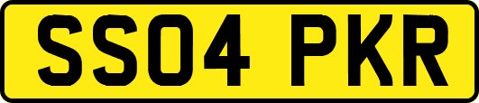 SS04PKR