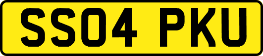 SS04PKU