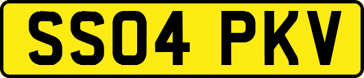 SS04PKV