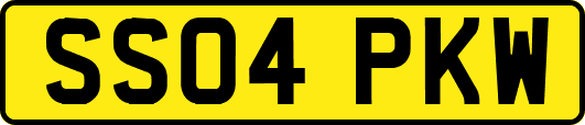 SS04PKW